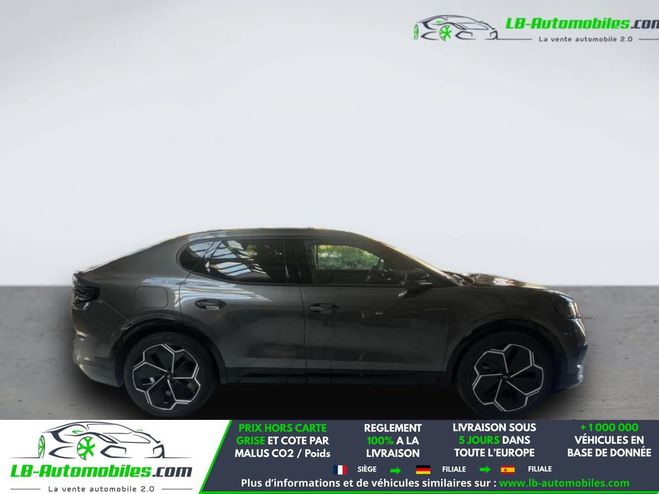 Ford Capri Capri Gris de 2025