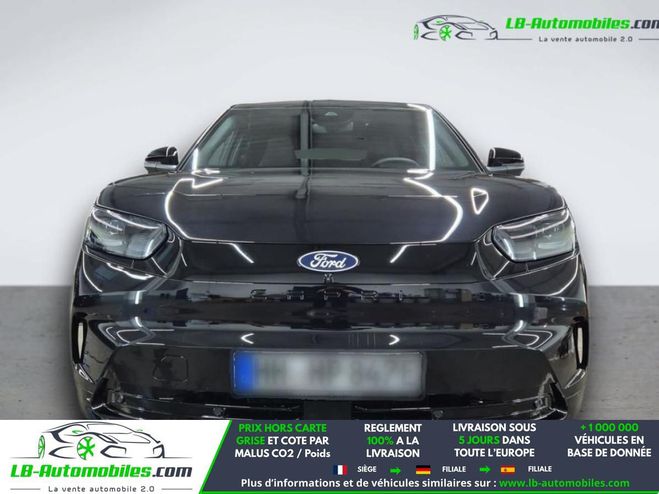 Ford Capri Capri Noir M�tallique de 2024