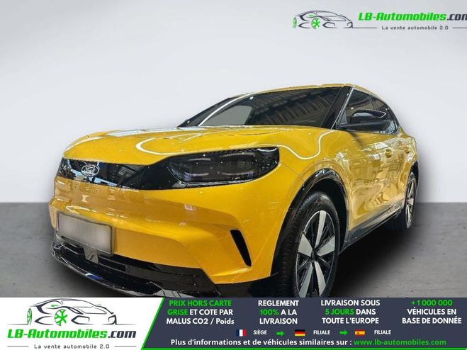 Ford Capri Capri Jaune de 2025