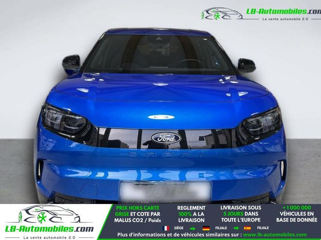 Ford Capri Capri Bleu M�tallique de 2025