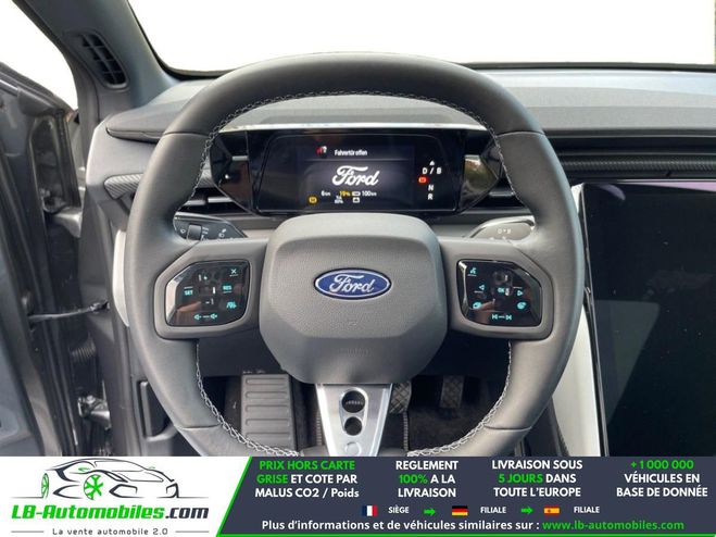Ford Capri Capri Gris M�tallique de 2025