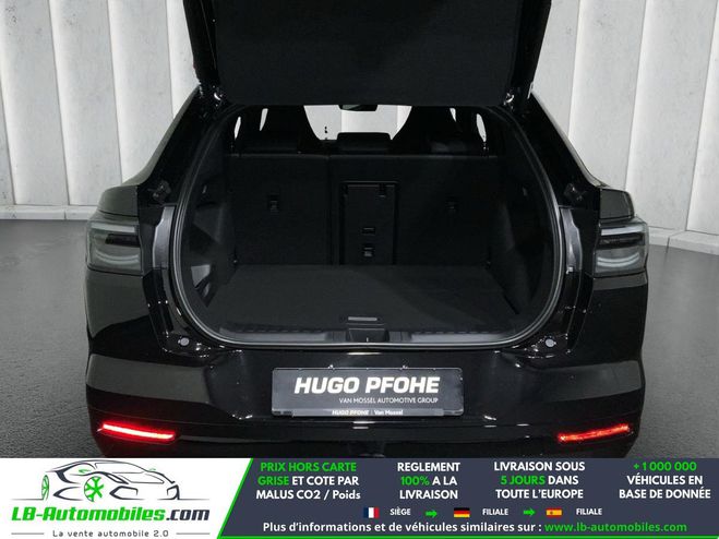 Ford Capri Capri Noir M�tallique de 2025