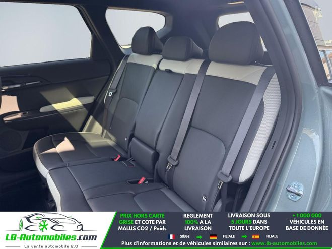 Kia EV5 ev5 Vert M�tallique de 2026