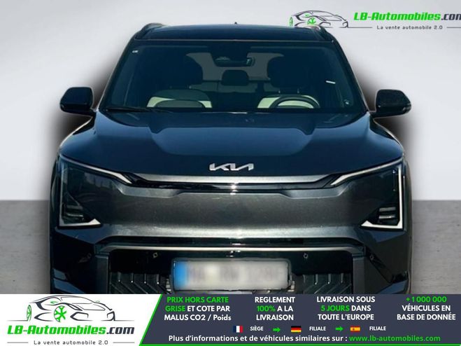 Kia EV5 ev5 Gris M�tallique de 2026