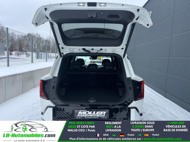 Kia EV5 ev5 Blanc M�tallique de 2026