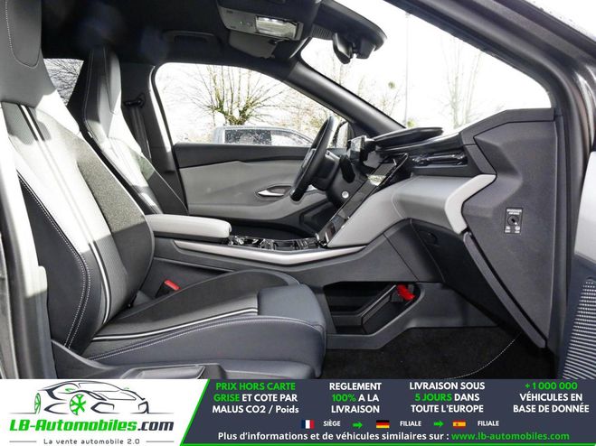 Ford Capri Capri Gris M�tallique de 2026