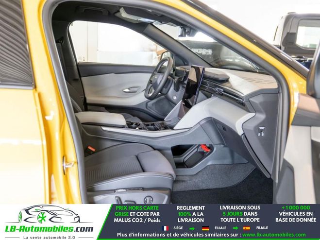 Ford Capri Capri Jaune de 2026