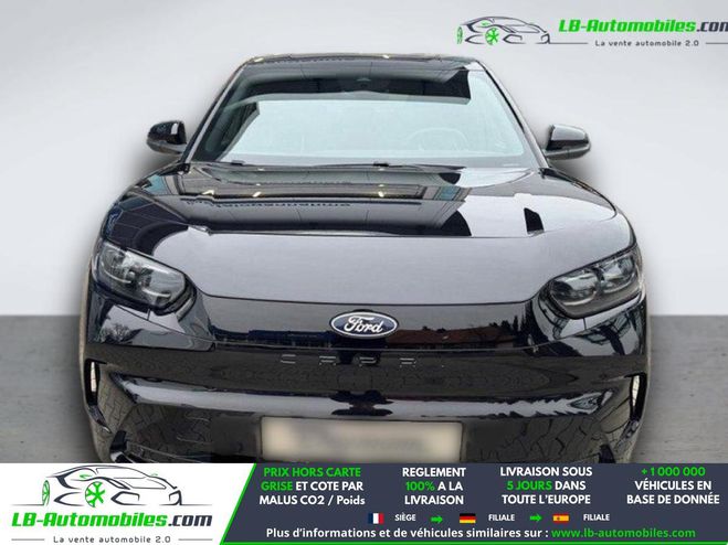Ford Capri Capri Noir de 2026