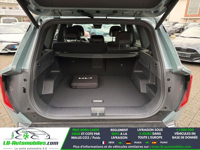 Kia EV5 ev5 Vert M�tallique de 2026