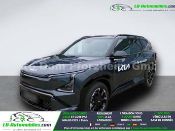  Voir d&eacute;tails -Kia EV5 ev5 &agrave; Beaupuy (31)