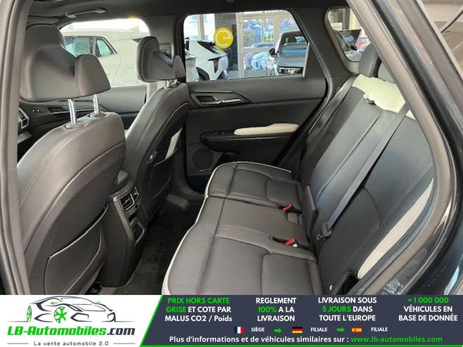 Kia EV5 ev5 Gris M�tallique de 2026