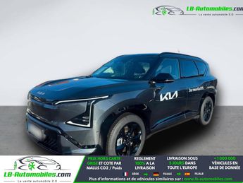  Voir d&eacute;tails -Kia EV5 ev5 &agrave; Beaupuy (31)