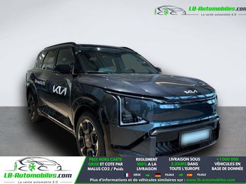  Voir d&eacute;tails -Kia EV5 ev5 &agrave; Beaupuy (31)