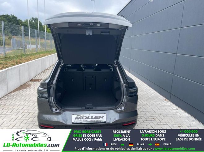 Ford Capri Capri Gris M�tallique de 2025