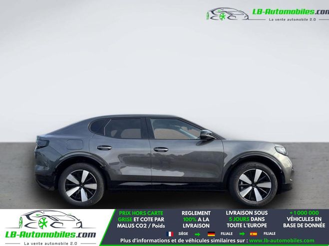 Ford Capri Capri Gris M�tallique de 2026