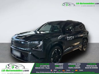  Voir d&eacute;tails -Kia EV5 ev5 &agrave; Beaupuy (31)