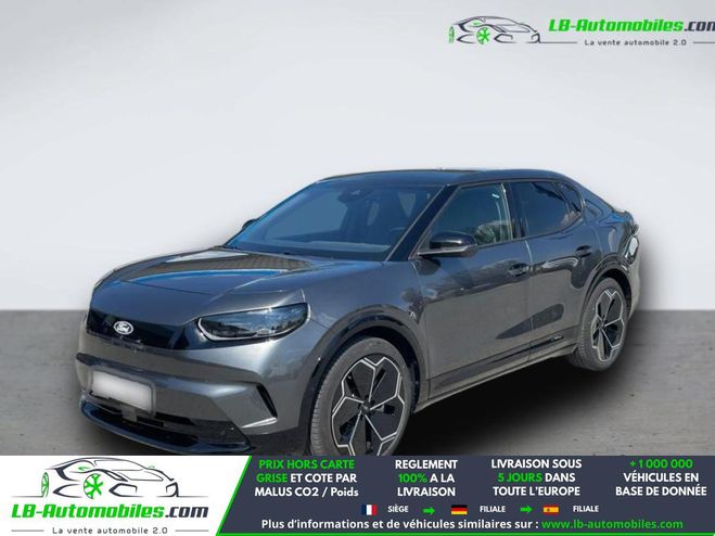 Ford Capri Capri Gris de 2024