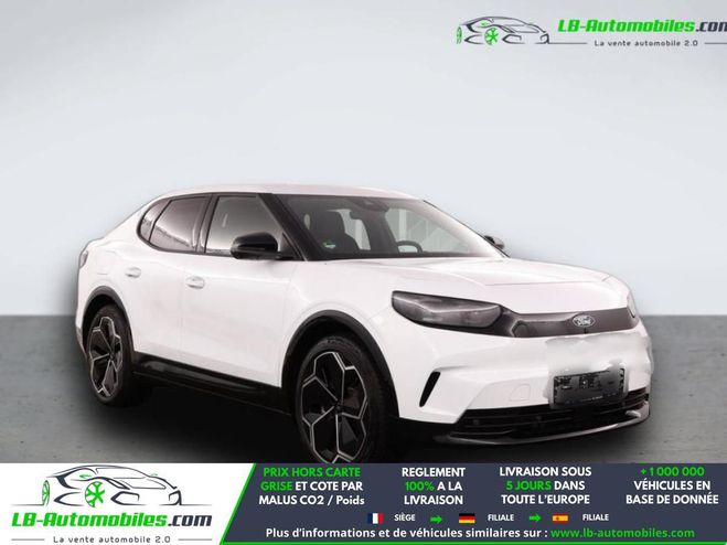 Ford Capri Capri Blanc de 2025