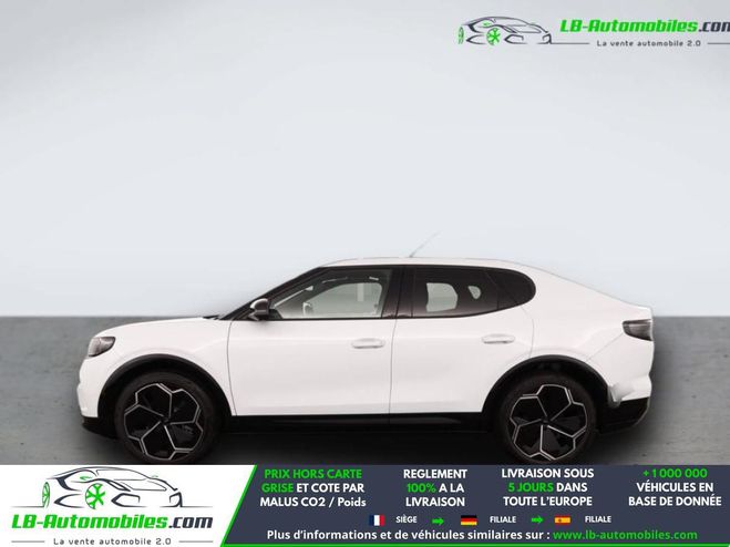 Ford Capri Capri Blanc de 2025