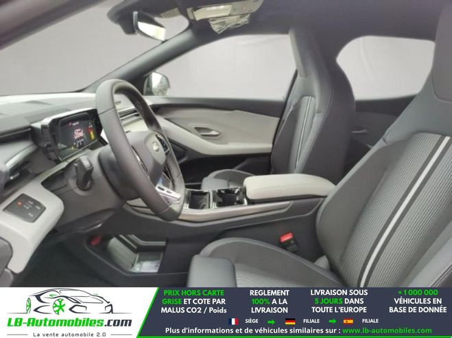 Ford Capri Capri Noir M�tallique de 2026