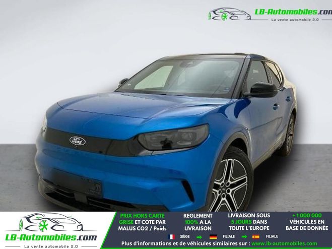 Ford Capri Capri Bleu M�tallique de 2025