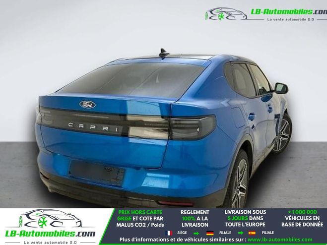 Ford Capri Capri Bleu M�tallique de 2025