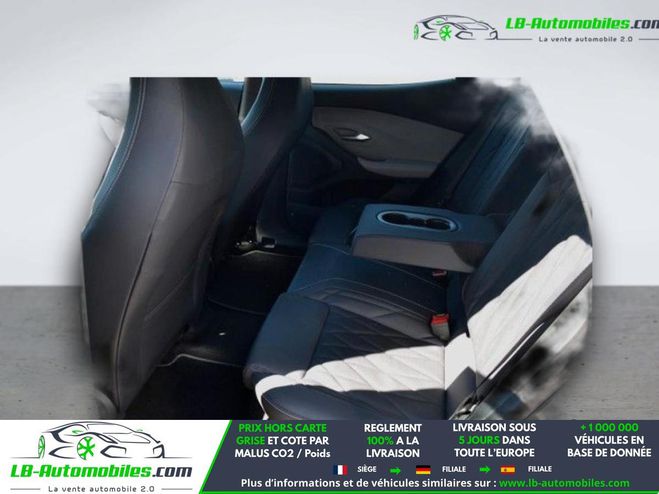 Ford Capri Capri Gris M�tallique de 2024