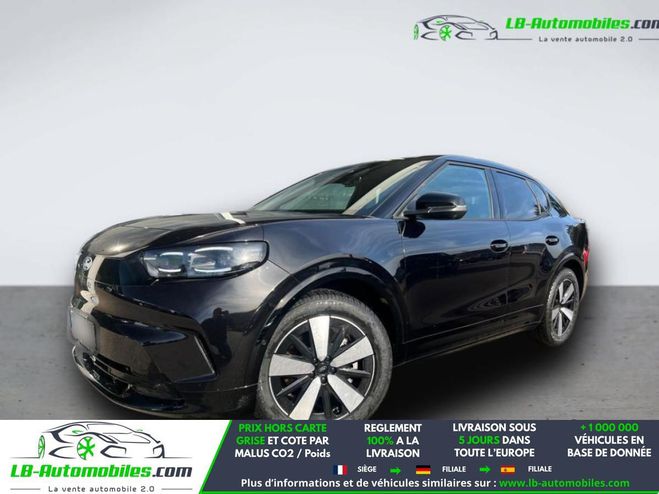 Ford Capri Capri Noir M�tallique de 2025