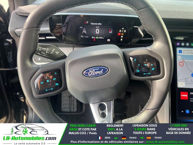 Ford Capri Capri Noir M�tallique de 2025
