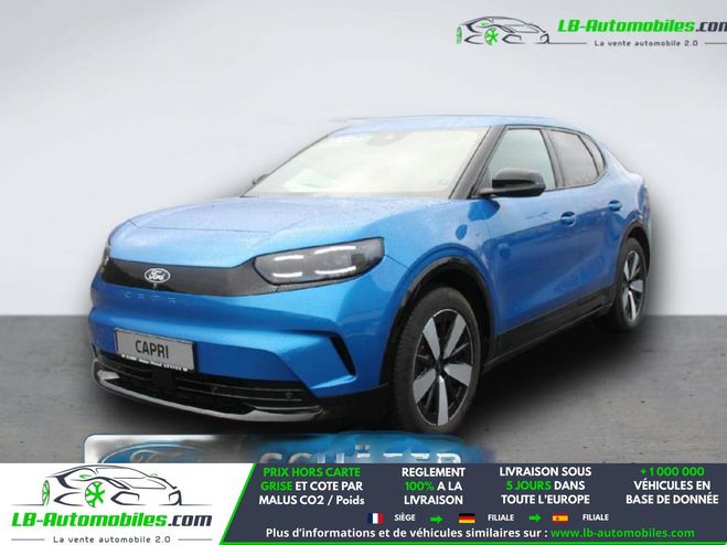 Ford Capri Capri Bleu M�tallique de 2025