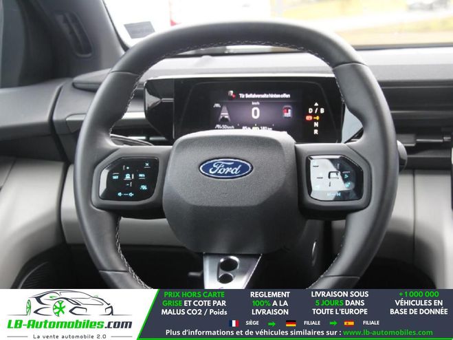 Ford Capri Capri Bleu M�tallique de 2025