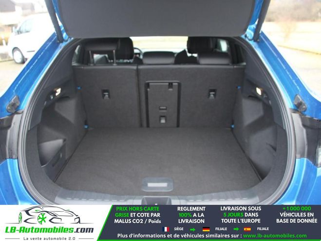 Ford Capri Capri Bleu M�tallique de 2025