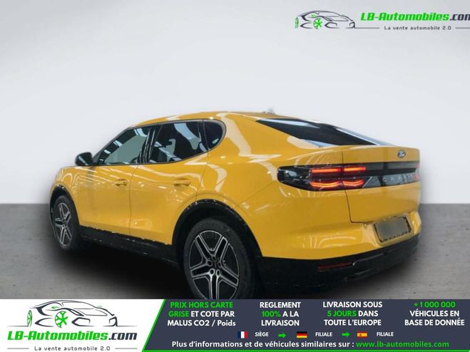 Ford Capri Capri Jaune de 2025