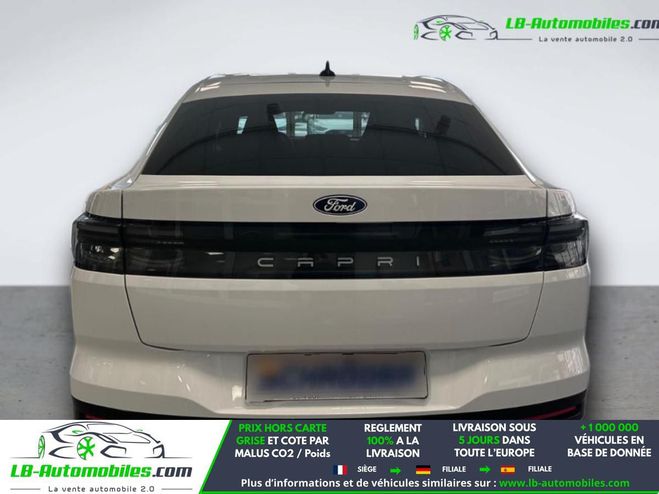 Ford Capri Capri Blanc de 2024