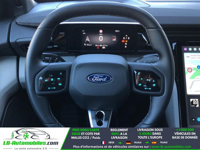 Ford Capri Capri Noir M�tallique de 2024