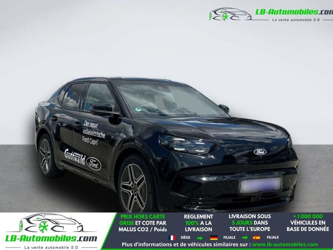 Ford Capri Capri Noir M�tallique de 2024