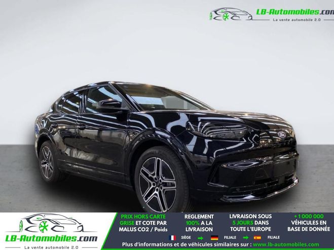 Ford Capri Capri Noir M�tallique de 2024