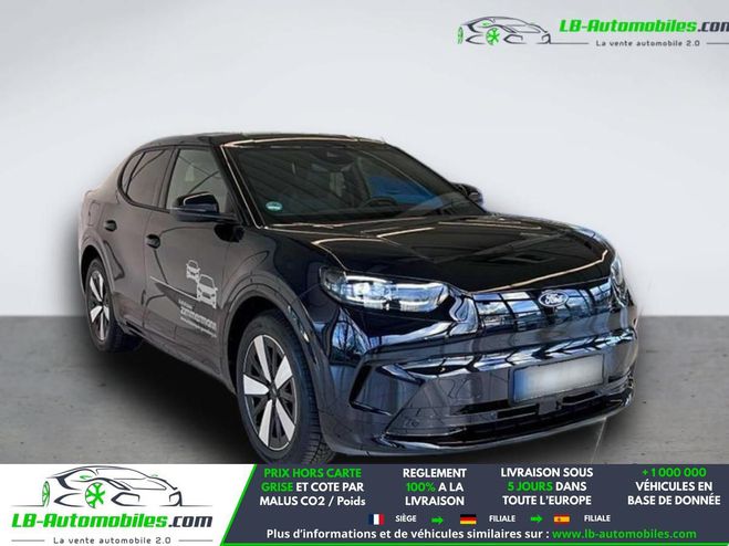 Ford Capri Capri Noir M�tallique de 2024
