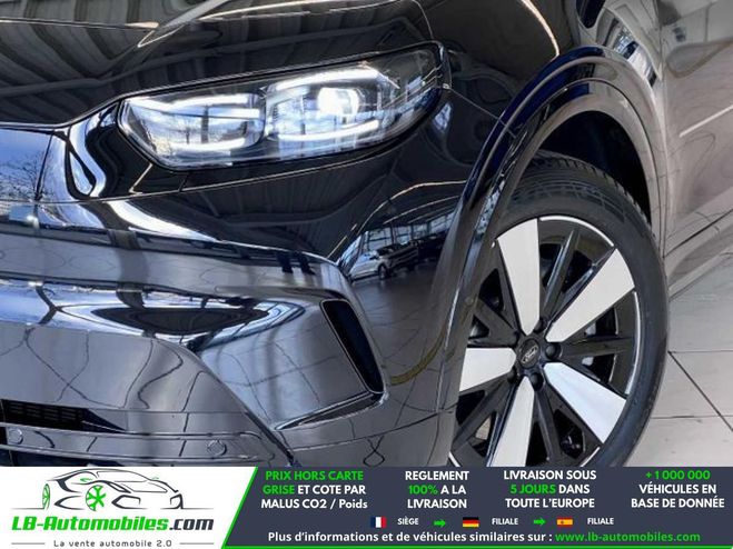 Ford Capri Capri Noir M�tallique de 2024