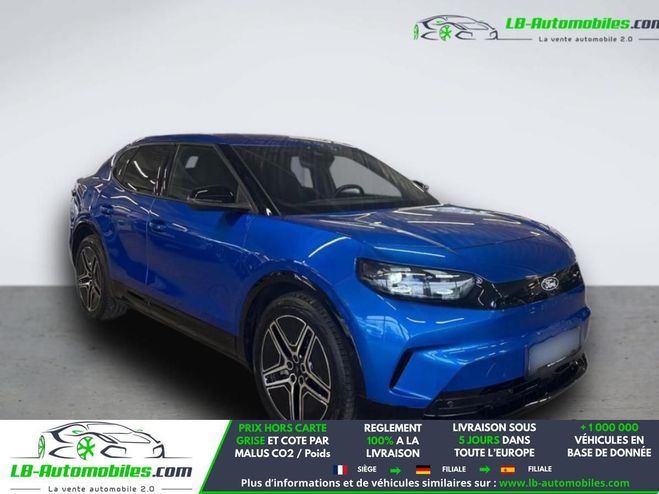 Ford Capri Capri Bleu M�tallique de 2024