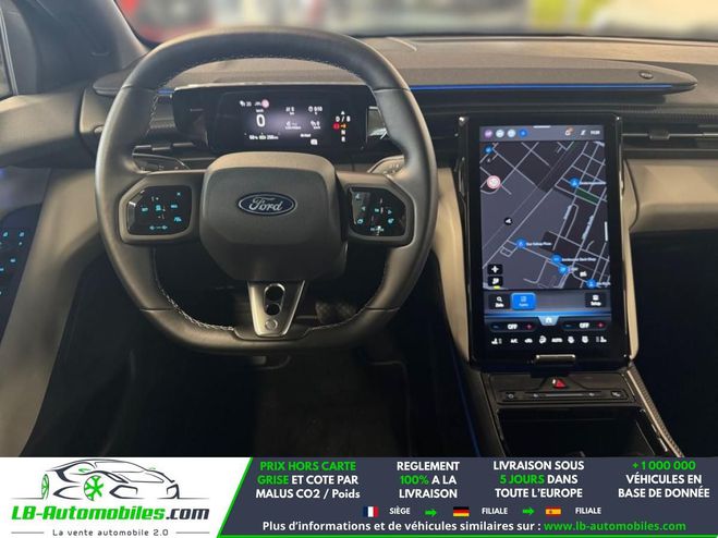 Ford Capri Capri Bleu M�tallique de 2024