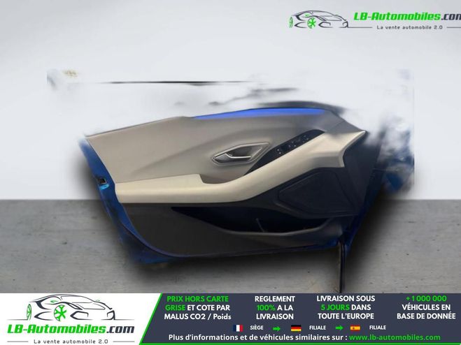 Ford Capri Capri Bleu M�tallique de 2024