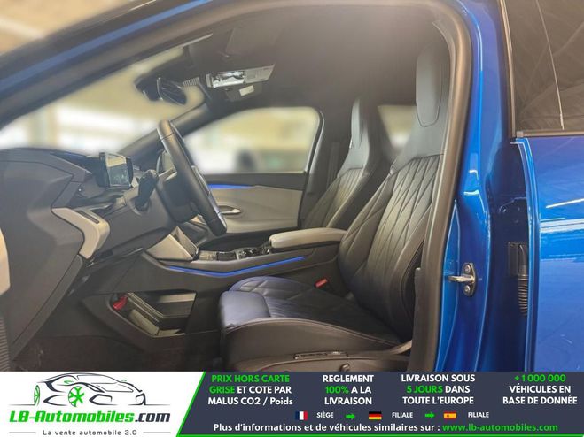 Ford Capri Capri Bleu M�tallique de 2024