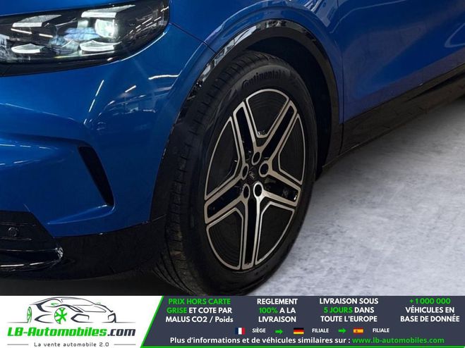 Ford Capri Capri Bleu M�tallique de 2024