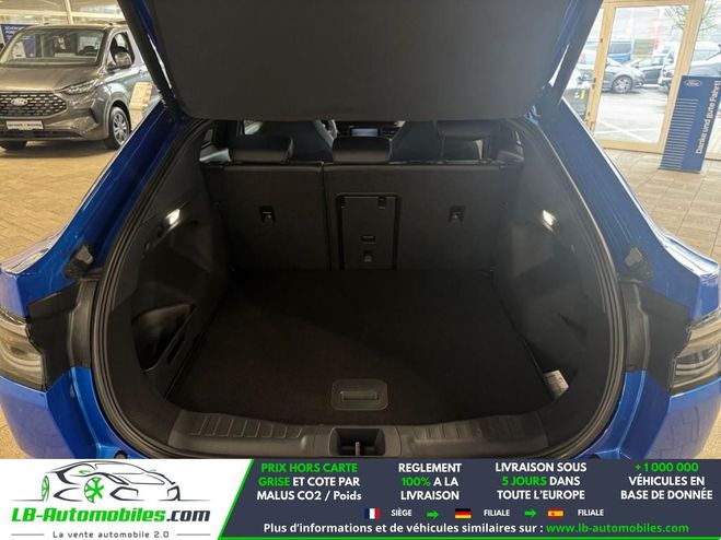 Ford Capri Capri Bleu M�tallique de 2024