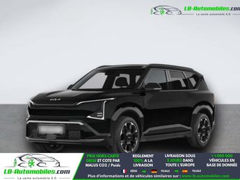  Voir d&eacute;tails -Kia EV5 ev5 &agrave; Beaupuy (31)