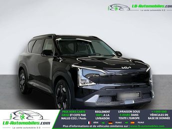  Voir d&eacute;tails -Kia EV5 ev5 &agrave; Beaupuy (31)