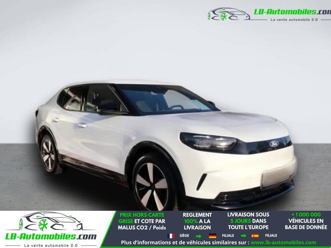 Ford Capri Capri Blanc de 2025