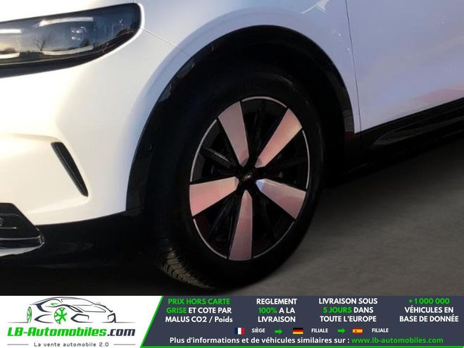 Ford Capri Capri Blanc de 2025