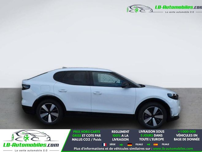 Ford Capri Capri Blanc de 2025